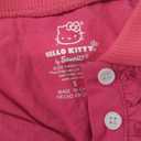 Hello Kitty Sanrio Girls Tennis Dress for Toddler and Big Kids 5Y