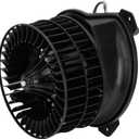 Youxmoto 700070 HVAC Blower Motor with Fan Cage Fit for Chrysler Pacifica 2004-2008, Fit for Dodge Caravan and Grand Caravan Town & Country 2001-2007 4885475AC 4885475AB