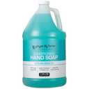 Ginger Lily Farms Club & Fitness Hand Soap, 128oz/4pk, Ocean Breeze