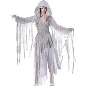 California Costumes Women's Haunting Beauty Costume (Green, S)