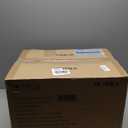 Victrola The Quincy 6-in-1 Bluetooth Record Player & Multimedia Center with Built-in Speakers  3-Speed Turntable, CD & Cassette Player, AM/FM Radio, Wireless Music Streaming (Espresso)