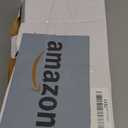 Wellmet 16"x16"x12" Assembly Required Lampshade for Table Lamp, Bedside Lamp, Floor Lamp, Fabric Drum Lampshade Classic Modern Style, Spider Fitter, Linen