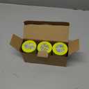 A-01 Filtered Showerhead & Shower Filter Replacement Compatible with Afina A-01 Filtered Showerhead & Shower Filter - High Pressure Shower 3 Pack