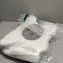 Dream Without Pain Cervical Neck Pillow for Sleeping, Ergonomic Side Sleeper Pillows for Adults, Cooling Orthopedic Pillow for Neck Relief Support, Memory Foam Pillows Back Stomach Sleepers (Standard, Gray)