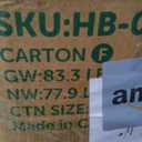 HONBAY Modular Sectional Sleeper Sofa with Pull Out Bed, Velvet Convertible L Shaped Couch with Storage Seat, Sectional Couches for Living Room, Black