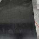 Clear Acrylic Display Case with LED Light for Trophy CollectiblesEasy Assemble Cube Display Box Dust Proof Protection Showcase for Action Figures Toys 8" Lx8 Dx12 H