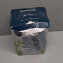 PlushDeluxe Premium Bamboo Mattress Protector  Full Size, Waterproof, & Ultra Soft Breathable Noiseless Washable Bed Mattress Cover for Comfort & Protection - White