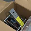 Mole Trap Scissor 2 Pack, Upgraded Mole Traps for Lawns that Kill Best, Galvanized Steel Mole Killer, Easy Step Setup