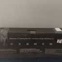 Alienware 27 Gaming Monitor - AW2725DM - 27-inch QHD 180Hz 1ms Display, IPS, NVIDIA G-SYNC, AMD Freesync, VESA AdaptiveSync.