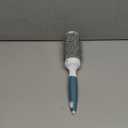 Medium Round Brushing Brush - Ceramic Hair Brush for a Smooth Salon Style Look - Professional Brushing Brush Ideal for All Hair Types - 43 mm (1.7 Inch)