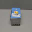 QUMY Dog Shoes for Large Dogs, Medium Dog Boots & Paw Protectors for Winter Snowy Day, Summer Hot Pavement, Water-Resistant in Rainy Weather, Outdoor Walking, Indoor Hardfloors Skid-Resistant Sole (Size 3: 2.0''x2.5''(W*L) (Pack of 4))