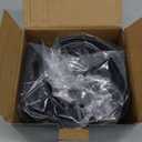 DYLEN Car Cup Holder Expander, Cup Holder Extender Adapter for Car with Expandable Base, Fits Yeti 20/26/30/46oz, Hydroflask 32/40oz, Large Water Bottles in 2.8"-4.2" (16-46oz)