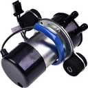 16700-MB1-005 16700-MB1-015 16700-MB1-025 Fuel Pump Compatible with Honda Interceptor VF 700 750 C F Magna V45 V65 VF 1100 C 82-85