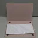 BlueSwan for MacBook Air 13 inch Case, M5 M4 M3 M2 2026-2022 A3449 A3240 A3113 A2681, Stylish Cute and Clean Looking, Scratch Resistant, Easy to Snap on, Air 13.6 Hard Shell Protective Laptop Cover