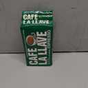 Cafe la llave espresso, BBD 08/10/27