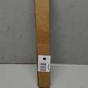 30Pcs 2.5mm x 406mm Stainless Steel Rod,16 Inch(406mm) Length 1/10 Inch(0.1"-2.54mm) Diameter 304 Stainless Steel Round Rod for DIY Craft,CNC.