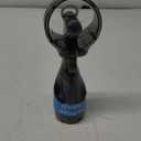 O2COOL Deluxe Handheld Battery Powered Water Misting Fan (Grey) (Single)