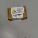 TOPENS TC102 Safety Photocell Infrared Beam Sensor Photoelectric Motion Detector for Automatic Swing Sliding Gate Openers Garage Door Openers Access Control Security Alarm Systems Indoor Outdoor Use