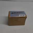 10FT Lotus Rain Chain, Rain Chains for Gutters with 12 Cups, Adjustable Rain Catcher Chain with Bell for Eaves Drainage, Replacement for Downspout