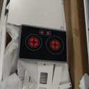 Labebe Wooden Kids Play Kitchen, Toy Kitchen Set with Plenty of Play Features & Cookware, Toddler Kitchen Playset Designed in Trendy Home Style for Boys Girls