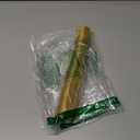 PATIKIL Brass Woven Wire Mesh Screen Roll 39x12, 50 Mesh Filter Metal Coarse Dense Gauze Mesh for Window Security Vent Cover Filtration Animals Fence, Yellow