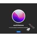 32GB MacOS Monterey, Bootable USB Drive 3.0, Full Install/Upgrade Mac OS X