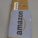 4 Pack Drawer Dividers for Clothes, 4" High 10.6"-16.9" Drawer Divider Adjustable Expandable Dresser Drawer Organizer, Clear Dresser Separators for Clothes, Underwear, Baby Clothes,Cosmetic,Toiletries