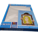 Portrait Painting, ages 4+ (12pcs) - 2pack