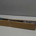 WA50R5200AW/US WA50R5400AV/US Suspension Rods Kits for Samsung Washer WA45T3200AW/A4,Replaces WA45M7050AW/A4 WA45T3400AV/A4 WA45N3050AW/A4 WA50T5300AC (Red)