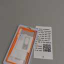 Ferilinso 3 Pack Privacy Screen Protector for Google Pixel 8 with 3 Pack Tempered Glass Camera Lens Protector Accessories Phone Case Friendly Protector de Pantalla for Google Pixel 8