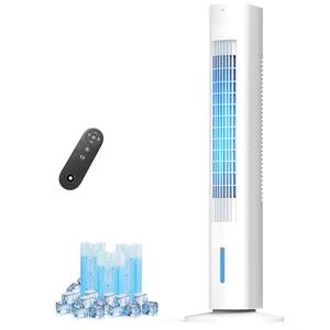 AIRTHRYL 35 INCH Evaporative Air Cooler, AC Unit for Bedroom Office