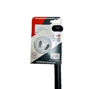 Louisville Slugger Ultimate Plastic  Ball  