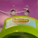 Gazillion Bubbles, Hurricane Bubble Making Machine - Portable Bubble Maker - Instant Bubble Creation - Outdoor Toy for Kids - 4 oz. Bubble Solution Included - Ages 3+