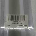 Top Down Bottom Up Blackout Cellular Shades, Cordless up Down Blinds, Honeycomb Blinds, Room Darkening, White 81x122