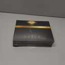 4 x MRGLAS 4-Pack TOP 9H+ Glass for iPhone 16 Screen Protector [Auto Alignment Kit] [10X Military Protection] UNBREAK Tempered Glass Flim for 16 6.1 inch Longest Durable Case-Friendly (Transparency)