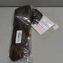 Clip in Hair Extensions for Women Chestnut Brown Long Wavy Hair Extensions Clip Ins 6PCS 20 Inch Synthetic Soft and Natural Thick Hair Pieces for Women, Brown