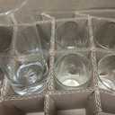 Libbey Impressions 16-Piece Tumbler and Rocks Glass Set