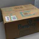 Pampers Swaddlers Diapers, Size 4 (15-34 lbs), 150 Count, Absorbent, Keeps Baby Dry and Comfortable, Skin Safe Disposable Baby Diaper (Packaging May Vary)