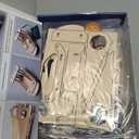 DIY RC Car Kit, Build Your Own Solar Car - Stem Projects for Kids Ages 8-12, Science Experiments for Kids 9-12, STEM Toys for 8 9 10 11 12 Year Old Boys Gifts