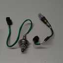 2PCS Oxygen O2 Sensor for 2010 2011 Honda CR-V CRV 2.4L Upstream + Downstream
