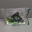 Surebonder Cordless/Corded High-Temperature Mini Hot Glue Gun with Fine Tip for Detailed Crafting and DIY Projects, 20 Watts (CL-195F)