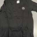GAP Girls Long Sleeve Ribbed Tee Long Sleeve Ribbed Tee, Size 5 Years