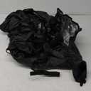 SUV Tent Car Awning, UPF 50++ with Portable Waterproof Storage Bag, Tear-Resistant, Large Space, Good Vision, Smooth Ventilation, Suitable for Outdoor Beach Camping Auto Canopy Shade (Black)