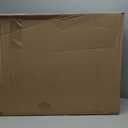 TORASO Calendar Chalkboard, 17.7 x 23.6 inches, Magnetic Surface Black Frame Chalk Board for Planning,School Timetable Memo, Hanging Board for Office, School and Home(YLHB-BK-4560)