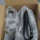 Karaoke Machine, Portable Bluetooth Speaker with 3 Wireless Microphones for Adults & Kids with Lights, Karaoke Microphone with PA System Supports USB/TF/FM/AUX for Home Party Home System Packages