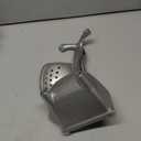 Manual Fruit Juicer Aluminum Alloy Manual Juicer Hand Press Manual Juice Extractor Machine Heavy Duty Alloy Lemon Press Squeezer Portable Manual Juicer Orange Simple Extractor Tool