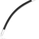 LVA15654 Hydraulic Hose Fit for John Deere 3025E 3032E 3036E 3038E, Fit for Eaton Compact Utility Tractor Steering 32/3 Oil Line