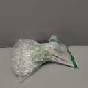 Joiedomi 24 Pcs Christmas Tree Berry Stem (White), Decorative Bead Sticks, Glittery Twigs, Picks, Branches for Christmas Tree, Small Vase, Holiday, Wedding, Party (17 Inches, White)