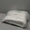 Charleston Estate Modern Farmhouse Floral Matelasse Coverlet with Scalloped Edges, 100% Cotton Breathable Bedding, King/Cal King, Ivory Floral, 90 x 90 inch