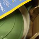 Crock Pot Artisan Enameled Cast Iron Braiser W/Lid, 5-Quart, Pistachio